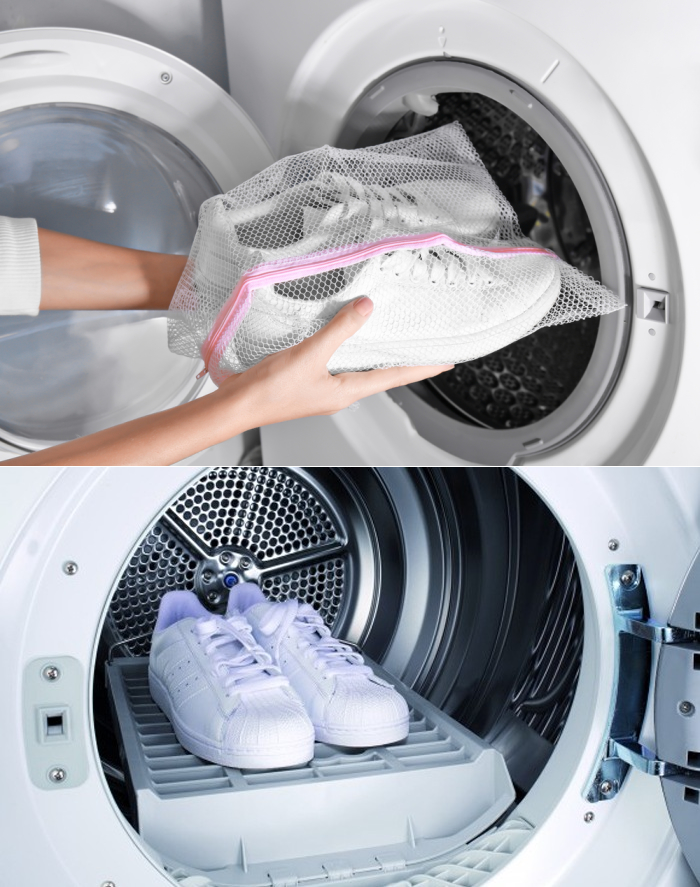 Как почистить кожаную обувь в домашних условиях: 25 лучших способов, можно ли стирать в машинке