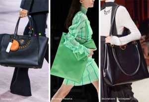 Бесподобные женские сумки 2021–2022: самые модные модели и цвета