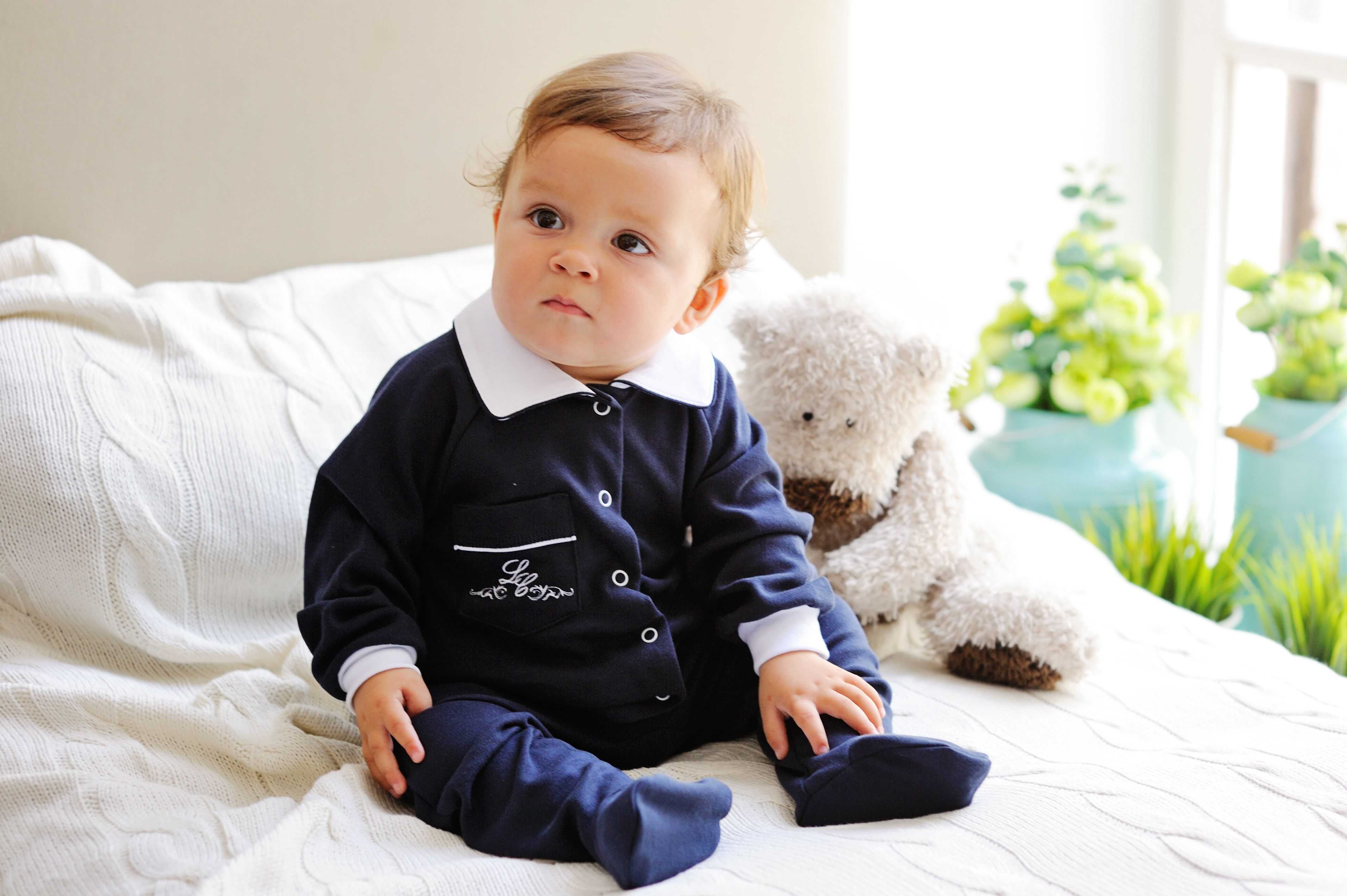 Модная одежда для новорожденных (48 фото): стильные детская одежда для малышей для фотосессии