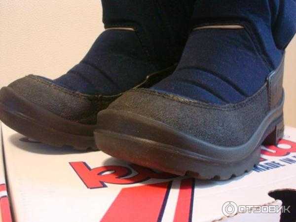 Куома: размерная сетка детской и взрослой обуви