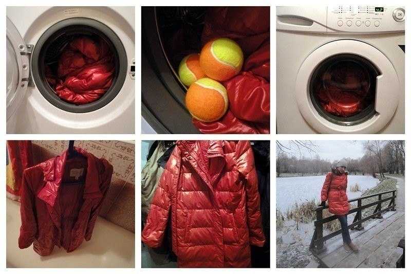 Как постирать пуховик в стиральной машине-автомат без разводов или вручную в домашних условиях: чем стирать светлую и черную зимнюю куртку, чтобы не было пятен?