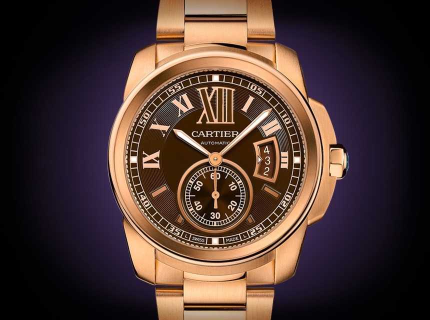 Топ часов до 5000. Золотые часы Cartier. Золотые часы Cartier мужские. Santos de Cartier часы мужские золотые. Cartier Calibre de Cartier Gold\.