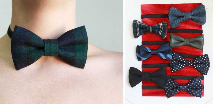 Как правильно завязывать детский галстук на резинке: пошаговая инструкция