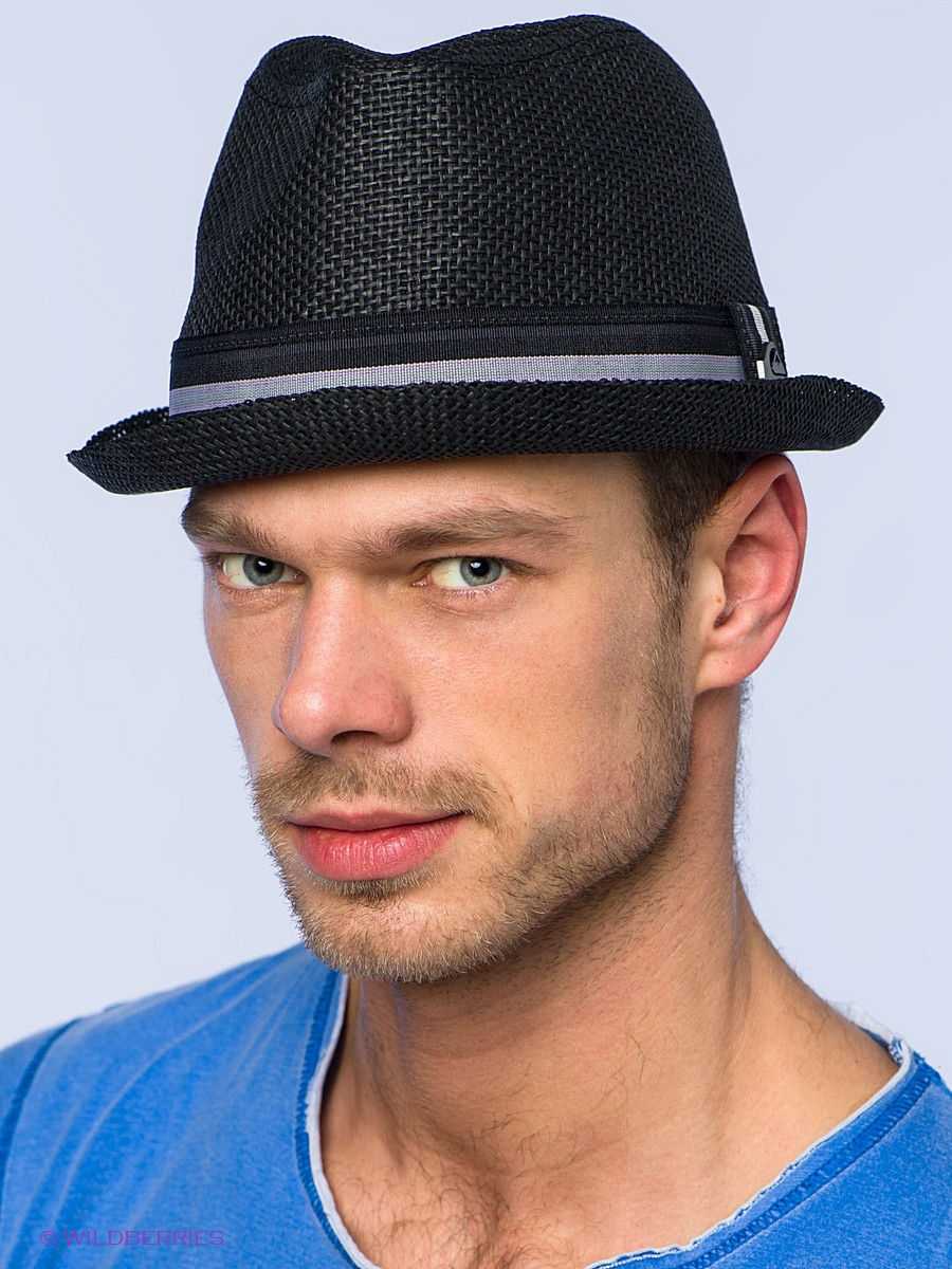 Мужские шляпы: 11 видов мужских головных уборов
