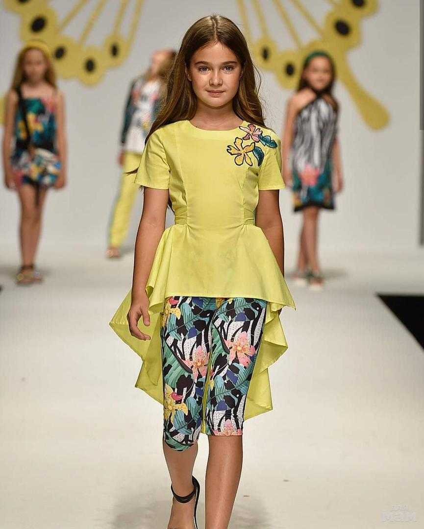 Мода на лето 2021 для девочек-подростков: тенденции сезона, фото
мода на лето 2021 для девочек-подростков — modnayadama