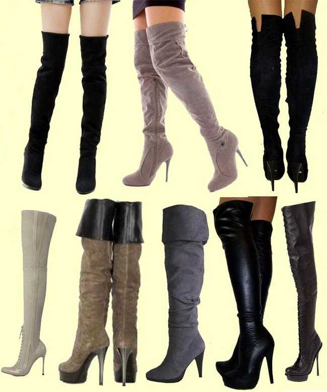 Женская обувь на полную ногу с большим подъемом | ladycharm.net - женский онлайн журнал