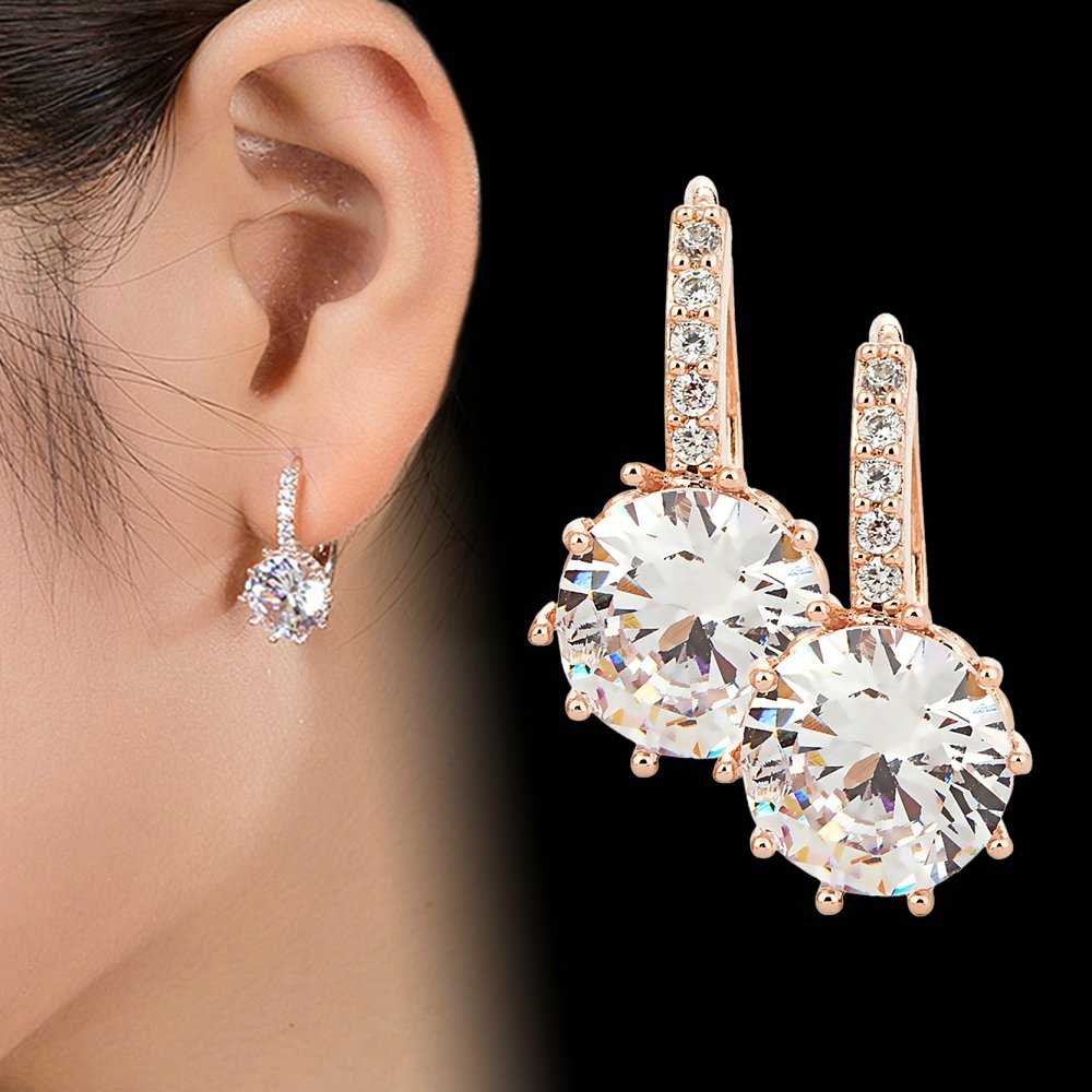 Как правильно выбрать украшение с бриллиантами | ladycharm.net - женский онлайн журнал