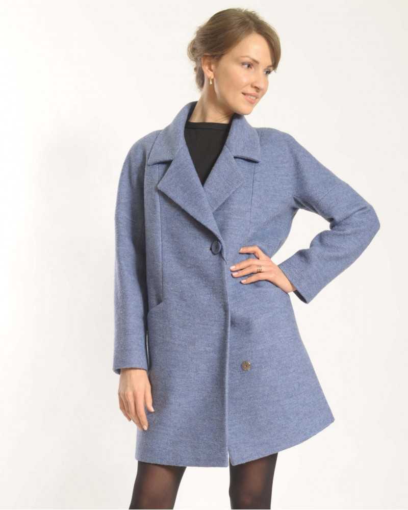 Зимние пальто с мехом (80 фото): модные фасоны и модели