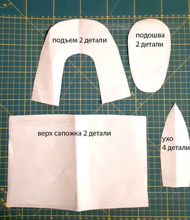 Домашние тапочки своими руками: фото идей по пошиву оригинальных моделей