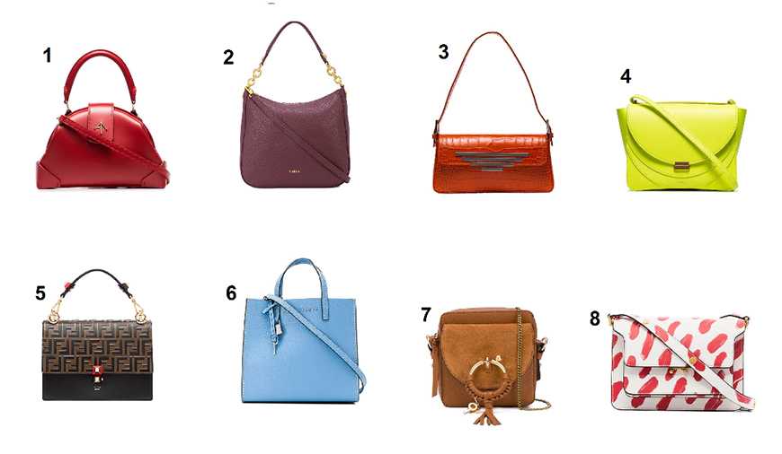 Женские сумки из кожи питона входят в топ 20 аксессуаров из экзотической кожи Каковы особенности данных моделей и как их правильно выбирать Обзор стильных сумок