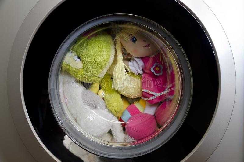 Как стирать в стиральной машине правильно