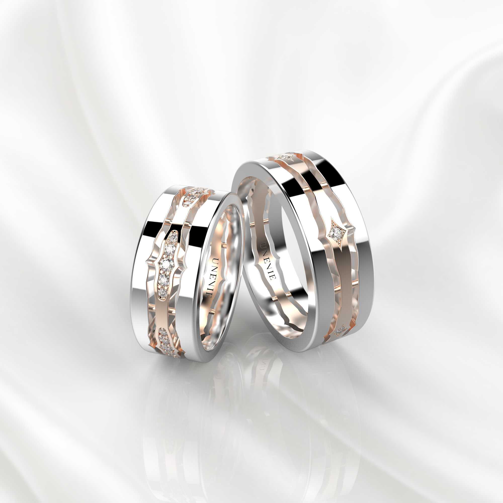 Помолвочные кольца 2021: какое выбрать для любимой - hot wedding