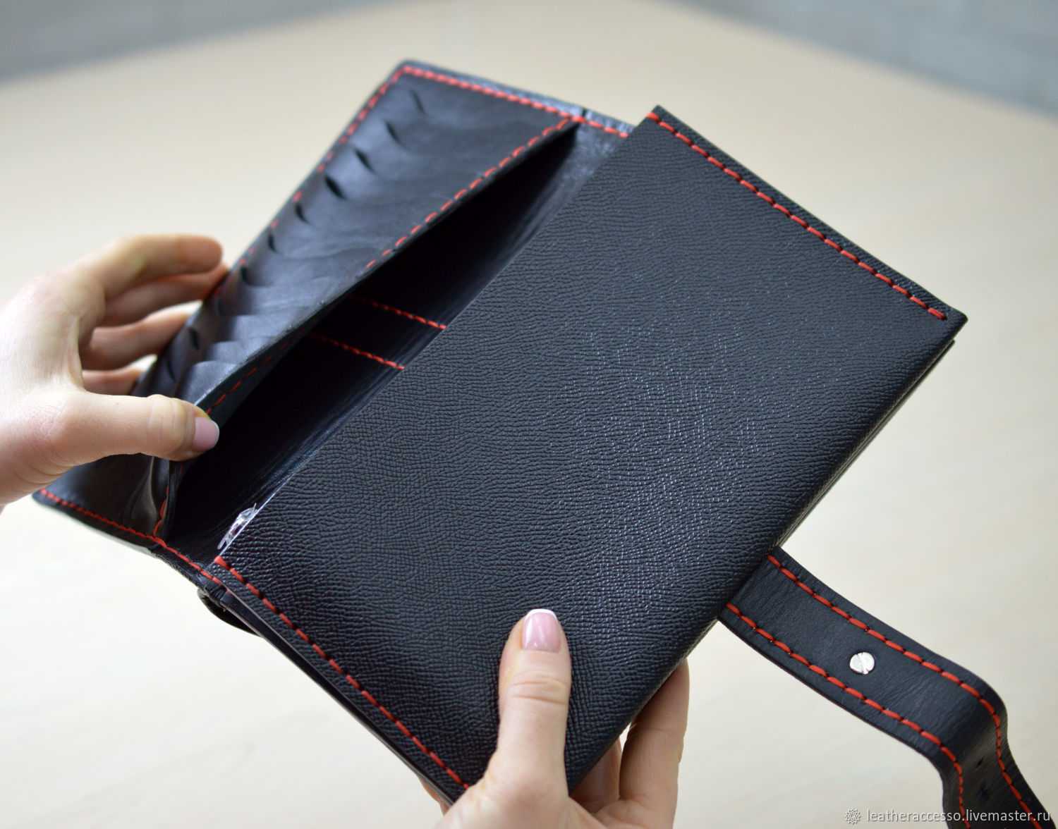 Не нужно носить все свое «богатство» в сумочке: 10 советов по выбору сумочки от эвелины хромченко