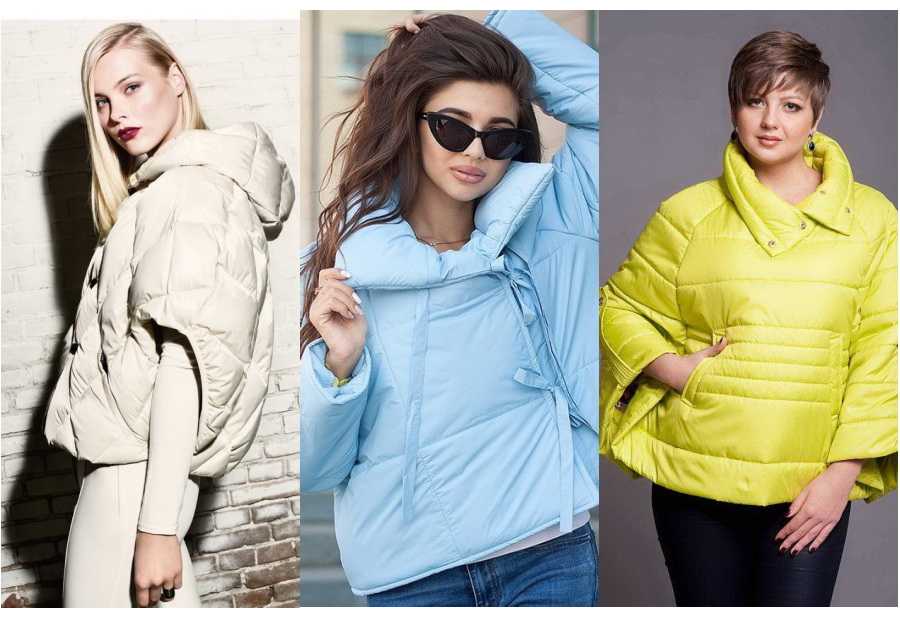 Женские куртки на осень 2022 и фото самых модных фасонов курток сезона  2022